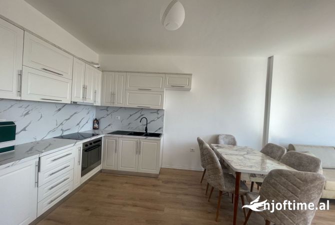 Shtepi me qera 1+1 ne Tirane - 400 Euro