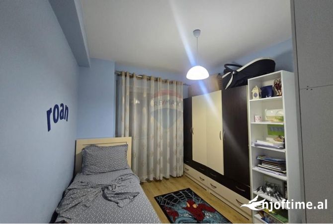 Shtepi me qera 2+1 ne Tirane - 600 Euro