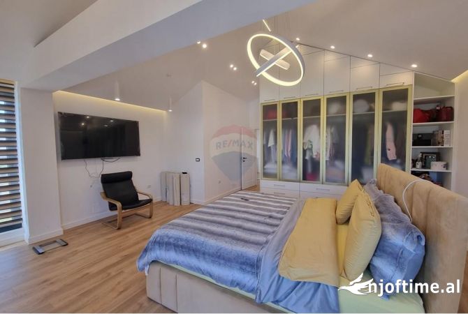Shtepi me qera 3+1 ne Tirane - 5,000 Euro