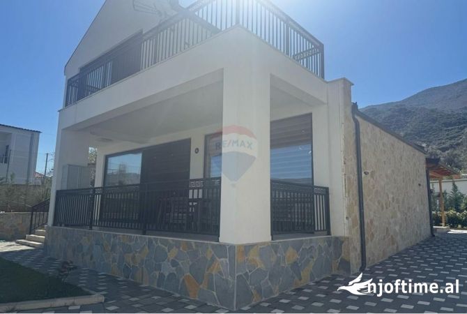 Shtepi me qera 3+1 ne Tirane - 5,000 Euro