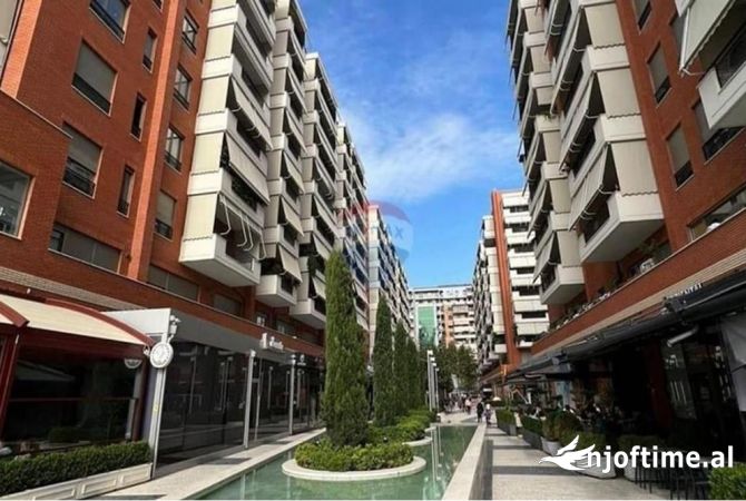 Ambient biznesi me qera 1+1 ne Tirane - 6,000 Euro