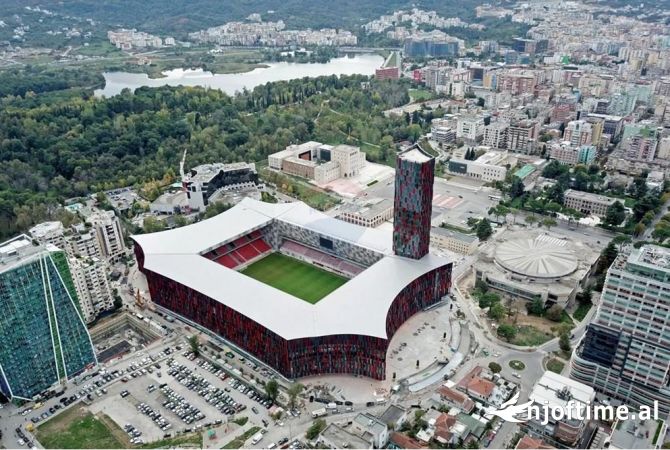 Shtepi ne shitje 2+1 ne Tirane - 550,000 Euro