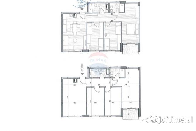 Casa in vendita 3+1 a Tirana - 169,400 Euro