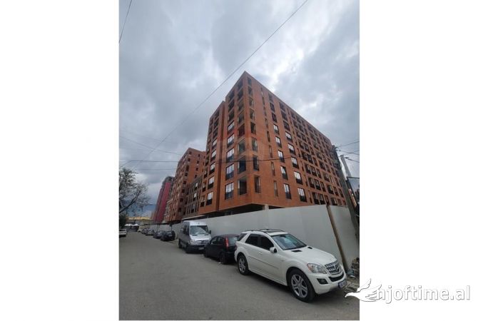 Shtepi ne shitje 1+1 ne Tirane - 110,000 Euro