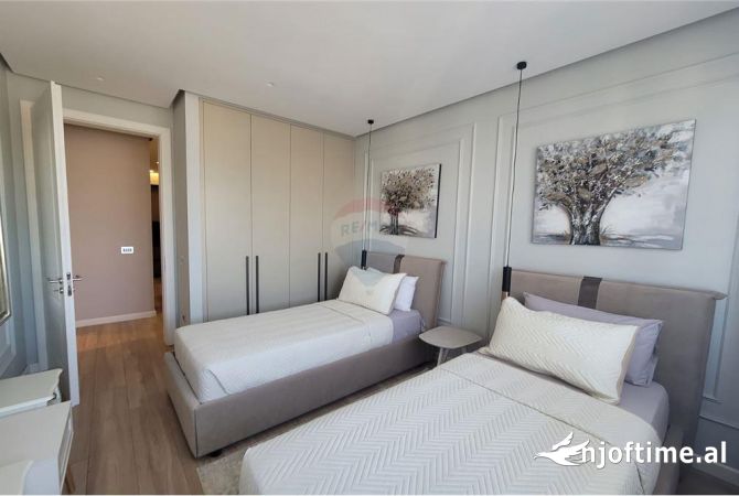 Shtepi ne shitje Apartament ne Tirane, 2+1, Mobilimi E mobiluar, Pagesa 290,000  Euro.