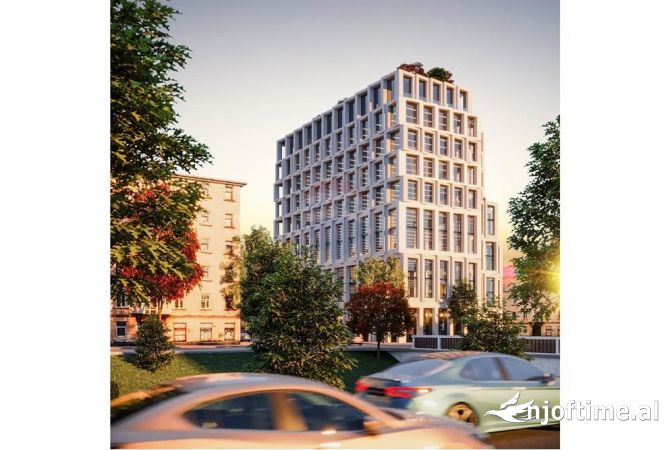 Shtepi ne shitje 1+1 ne Tirane - 706,200 Euro