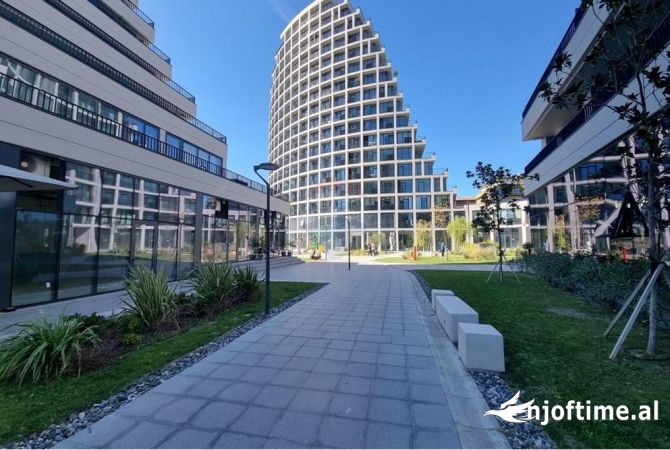 Ambient biznesi me qera 3+1 ne Tirane - 1,500 Euro
