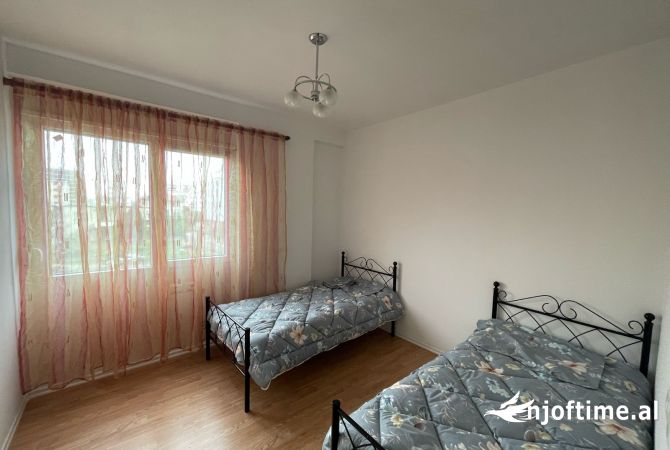 Shtepi me qera 2+1 ne Tirane - 500 Euro