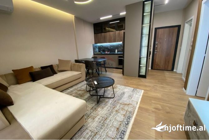 Shtepi ne shitje 1+1 ne Tirane - 145,000 Euro