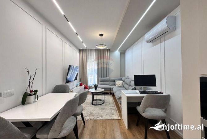 Shtepi ne shitje 2+1 ne Tirane - 179,900 Euro