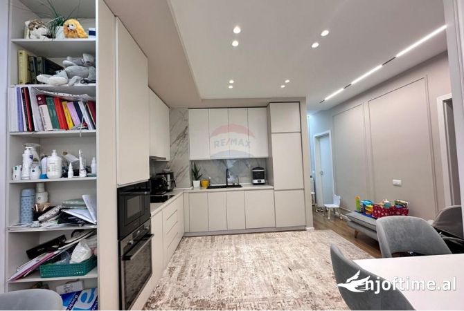 Shtepi ne shitje 2+1 ne Tirane - 179,900 Euro