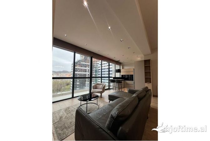 Shtepi me qera 2+1 ne Tirane - 1,100 Euro
