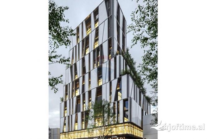 Ambient biznesi ne shitje 3+1 ne Tirane - 561,000 Euro