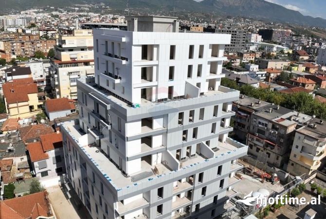 Shtepi ne shitje 1+1 ne Tirane - 205,000 Euro