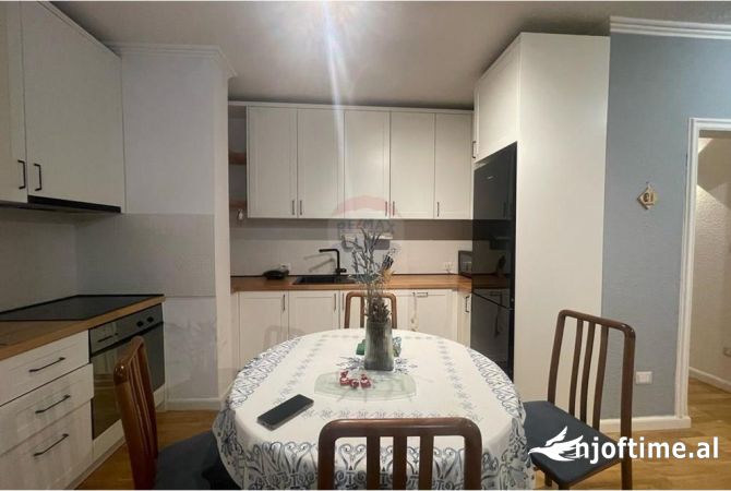 Apartment for rent in Tirana 2+1, Furnished