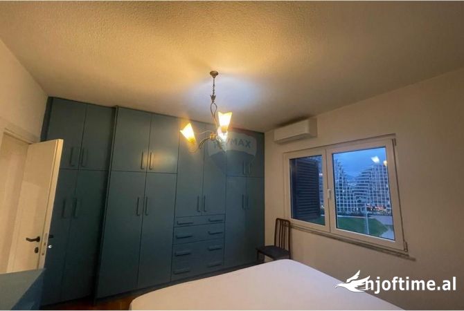 Apartment for rent in Tirana 2+1, Furnished