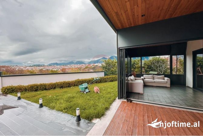 Shtepi ne shitje 4+1 ne Tirane - 1,200,000 Euro