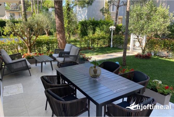 Shtepi ne shitje 3+1 ne Durres - 870,000 Euro