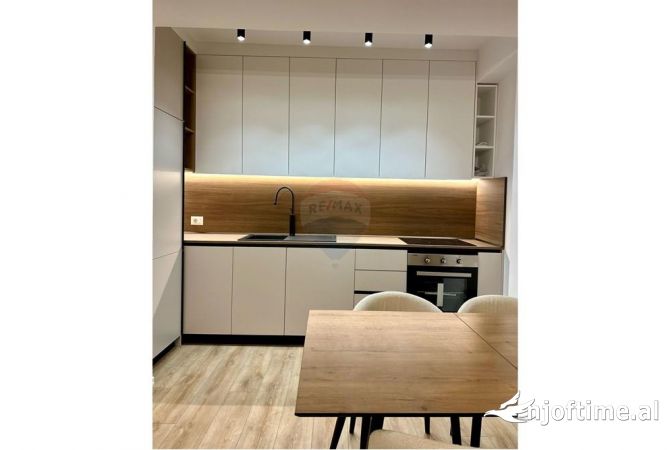 House for Sale 1+1 in Tirana - 157,000 Euro