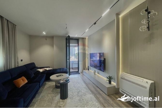 House for Sale 2+1 in Tirana - 270,000 Euro