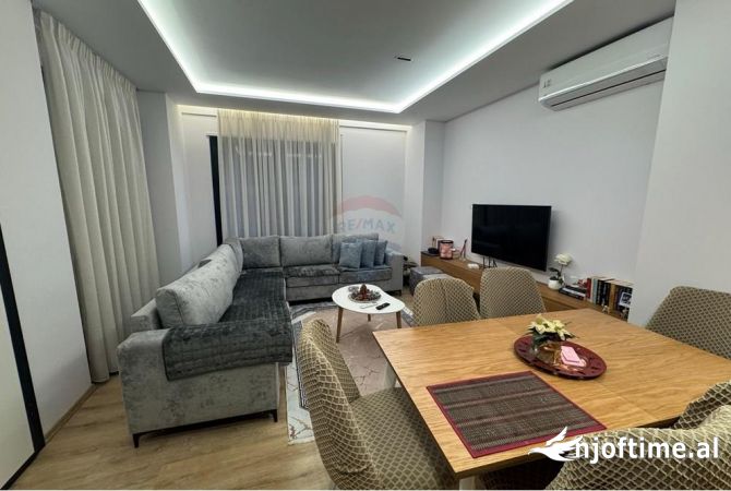 House for Sale 2+1 in Tirana - 185,000 Euro