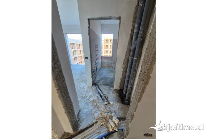 House for Sale 2+1 in Tirana - 130,000 Euro