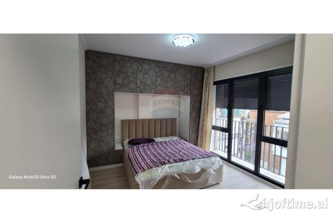 Apartment for sale in Tirana 3+1, Furnished