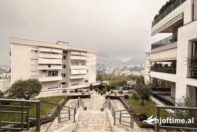 House for Sale 1+1 in Tirana - 140,000 Euro