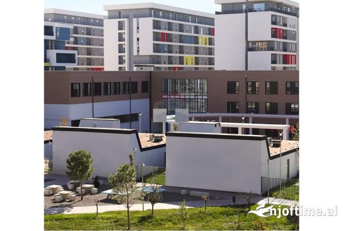 Shtepi ne shitje 2+1 ne Tirane - 100,000 Euro