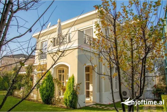 Shtepi me qera 4+1 ne Tirane - 4,000 Euro