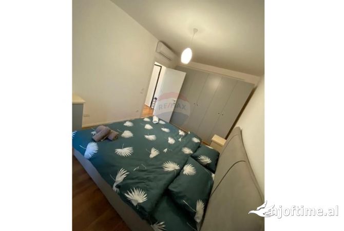 Shtepi me qera 1+1 ne Tirane - 550 Euro