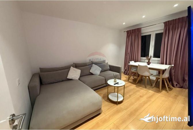 Shtepi ne shitje 1+1 ne Tirane - 145,000 Euro