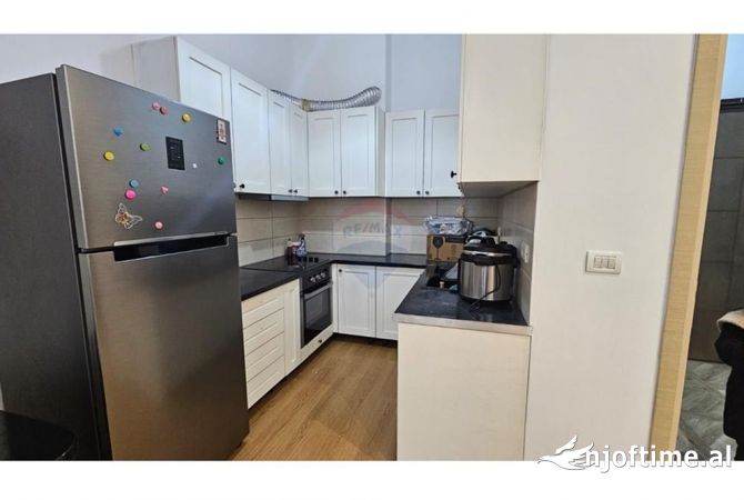 Shtepi me qera 1+1 ne Tirane - 400 Euro