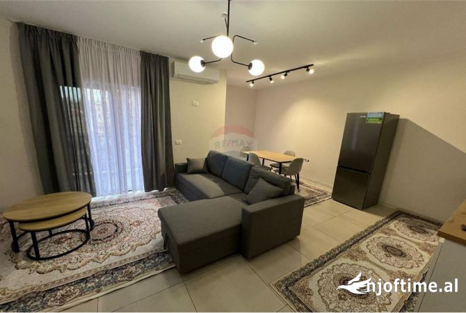 Shtepi me qera 1+1 ne Tirane - 600 Euro