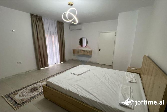 Shtepi me qera 1+1 ne Tirane - 600 Euro