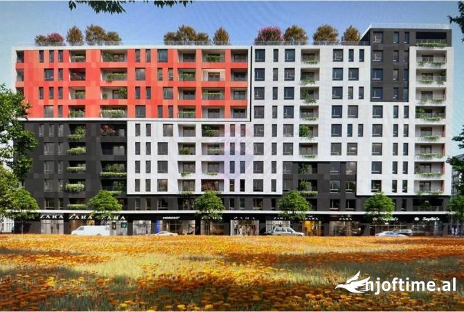 Shtepi ne shitje 1+1 ne Tirane - 125,000 Euro