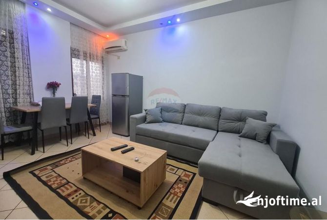 Shtepi me qera 1+1 ne Tirane - 500 Euro