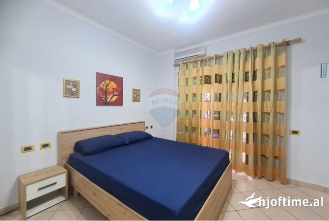 Apartment for rent in Tirana 1+1, Furnished