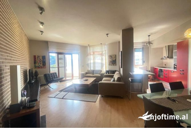 Shtepi me qera 2+1 ne Tirane - 1,500 Euro