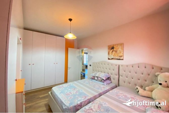 Shtepi ne shitje 2+1 ne Tirane - 220,000 Euro