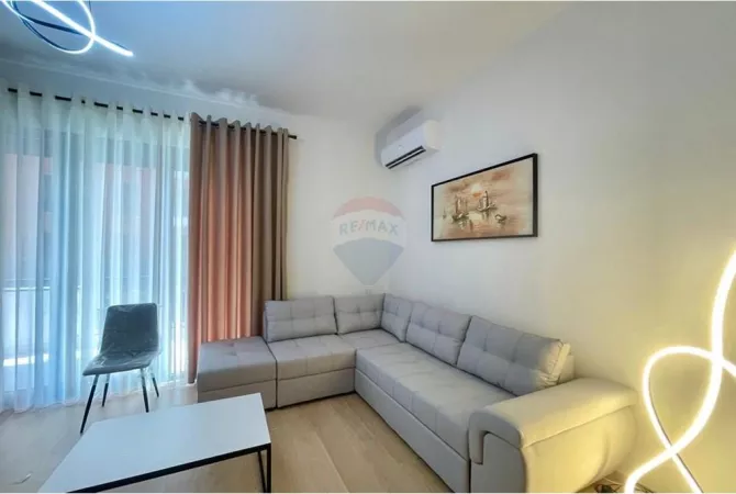 Shtepi me qera 1+1 ne Tirane - 800 Euro