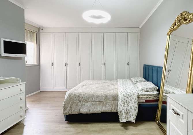 Shtepi me qera 1+1 ne Tirane - 500 Euro