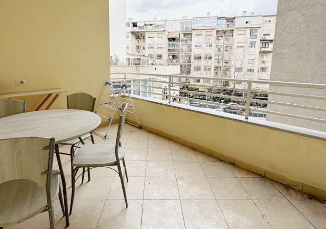 Shtepi me qera Apartament ne Tirane, 1+1, Mobilimi E mobiluar, Pagesa 500  Euro.