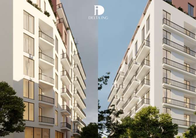 Shtepi ne shitje 2+1 ne Tirane - 130,091 Euro