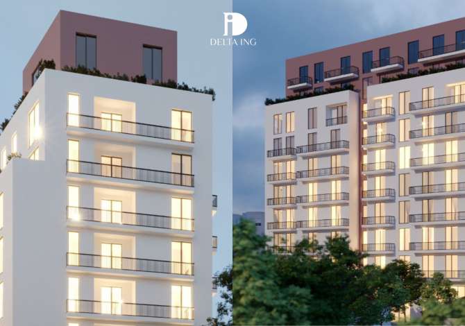 Shtepi ne shitje 2+1 ne Tirane - 130,091 Euro