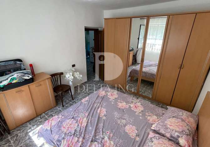Shtepi me qera 1+1 ne Tirane - 330 Euro