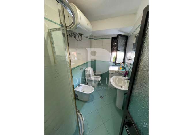 Shtepi me qera Apartament ne Tirane, 1+1, Mobilimi E mobiluar, Pagesa 330  Euro.