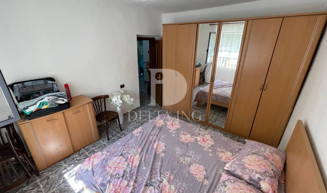 Shtepi me qera Apartament ne Tirane, 1+1, Mobilimi E mobiluar, Pagesa 330  Euro.