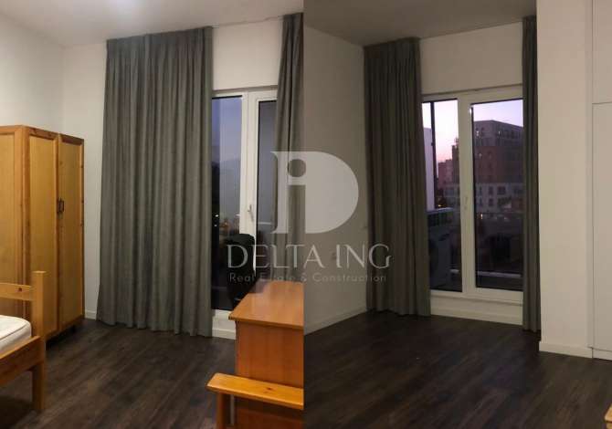 Shtepi me qera Apartament ne Tirane, 3+1, Mobilimi E mobiluar, Pagesa 900  Euro.