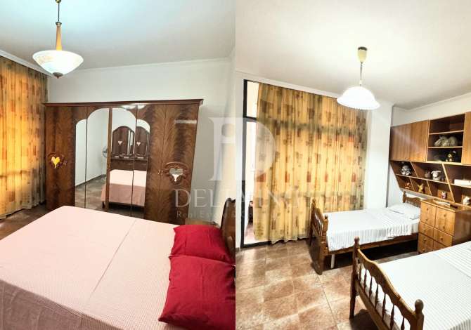 Shtepi me qera 2+1 ne Tirane - 600 Euro